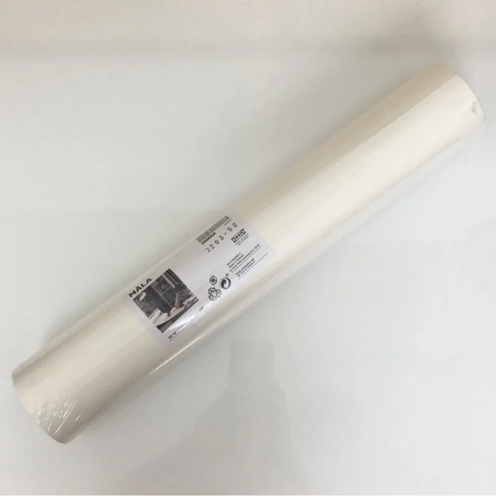 KEA MALA Paper Roll Drawing Wrapping Shipping Paper NEW NWT